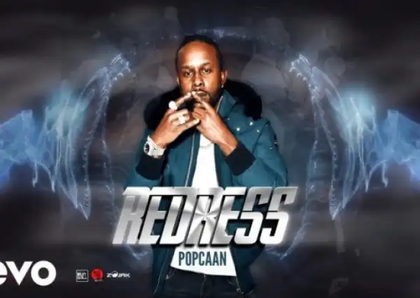 Popcaan - ReDress